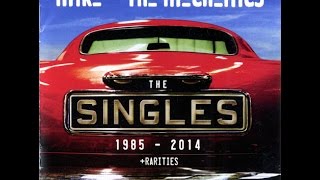 MIKE + THE MECHANICS ★  You Don't Know What Love Is