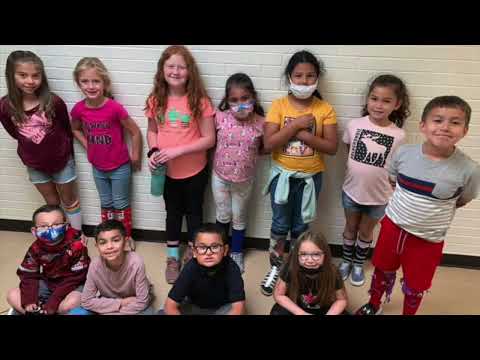 Beeville Isd Achieving Academic Excellence Through Innovative Programs