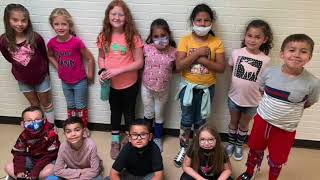Beeville ISD: Inspiring Bold Innovative Leaders