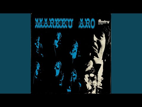 En Tietää Voi - Markku Aro