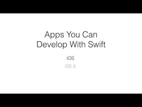 Introduction to IOS programming
