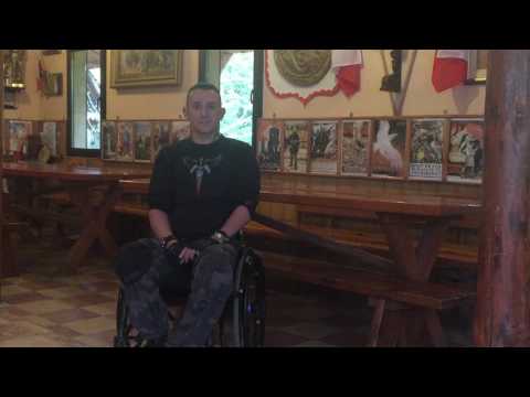 Tomek Kowal Kowalski Oswiecim