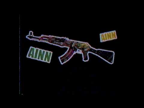 Sykee - AK47  (prod. Undertrack)