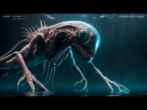 [FREE] Istasha The Scrub x outsiderX x twentythree type beat "underwater tongue" p. outworld