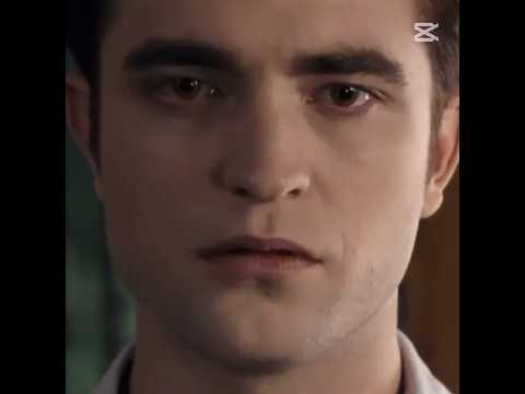 Her beautiful eyes😍❤️|Bella and Edward 🥰🥰