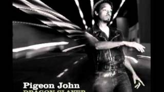 Pigeon John - The Bomb