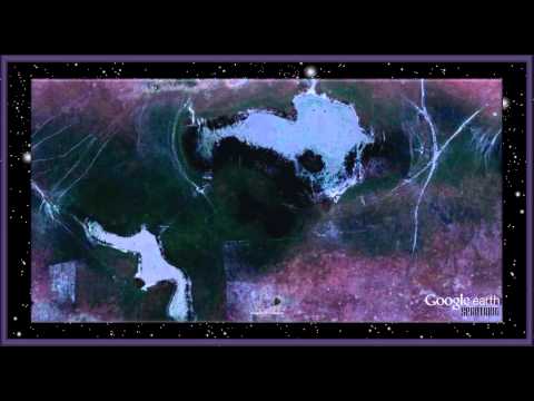 Nigerian Flavored India Lounge 110211