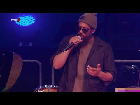 Jazzfest Bonn 2019: Samy Deluxe , Florian Weber, DJ Vito "Haus am Meer"