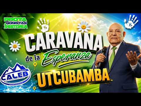 Pr Alejandro Bullon - Utcubamba - Amazonas - Peru 2 #adventistas