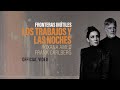 Roxana Amed & Frank Carlberg – Fronteras Inútiles (Official Video)