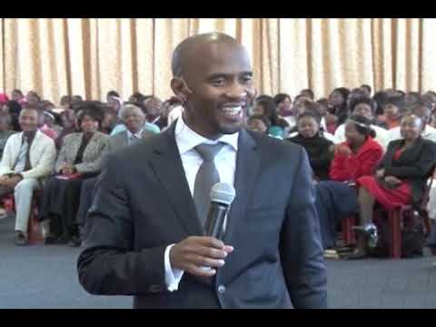 AOG ASSEMBLIES OF GOD | SITHEMBISO ZONDO | FOR OFFICE USE ONLY