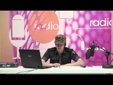 [TH-Sub] 130531 Heechul Sungdong Cafe -- Wind Runner