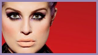 MAC x Kelly Osbourne Collection Makeup Tutorial