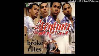 Aventura - Dime Si Te Gusto