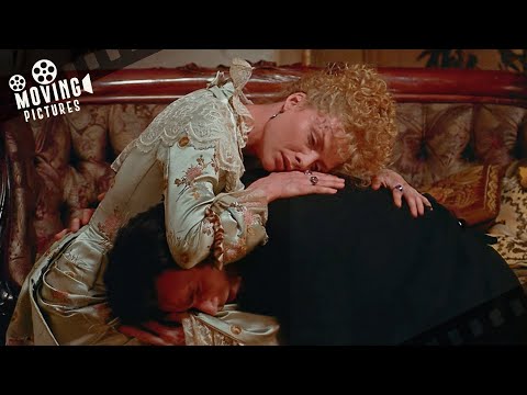 There Is Another Woman Scene | The Age of Innocence (Daniel Day-Lewis, Michelle Pfeiffer)