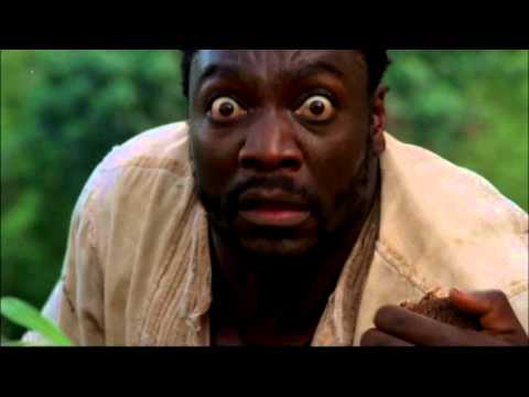 James Acaster meets Mr Eko in Chiquitos - Classic Scrapes