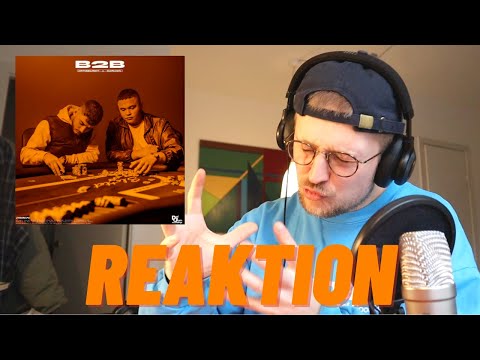 Carmon og Artigeardit har en FANTASTISK KEMI!