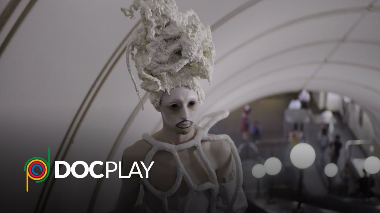 Queendom | Official Trailer | DocPlay