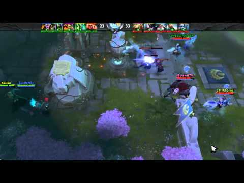 THE SADDEST PUDGE GAME OF ALL SAD DOTA 2 GAMES