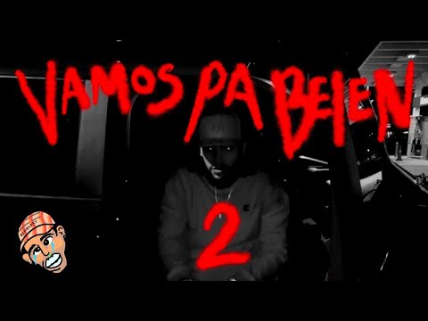 GeezyDee - VAMOS PA BELEN 2 Prod. Monja, Dayvyan, OGX, Noah, RJ & Flame.