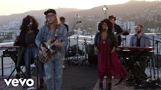 Allen Stone - Love (Top Of The Tower)