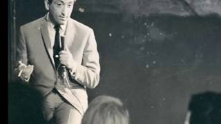 JAMES CLARKE FIVE:  What Do You Know About Ray?