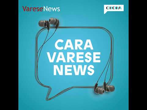 Cara Varesenews. Galeotta fu Malpensa: la storia d’amore di Dolores e Attilio