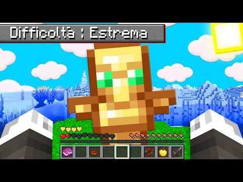 MI HA SALVATO LA VITA - Minecraft ITA