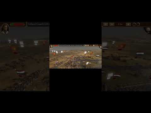 Empire: Total War - The Dutch Army vs Maratha Imperial War Elephants, Part 1