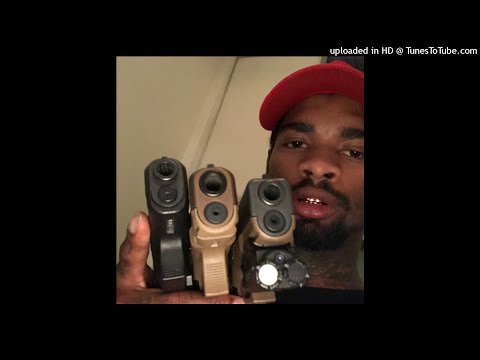 Slimesito x Fluhkunxhkos x BigSmokeChapo - “Man Down” Type beat (Prod.C$M X SALITTO)