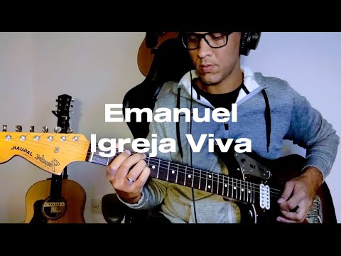 Emanuel - Igreja Viva