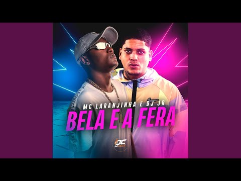 Bela e a Fera
