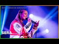 SERA live met o.a. ‘Head Held High’ & ' Best Friend' | 3FM Serious Request 2023 | NPO 3FM