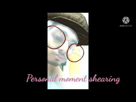 My times with Shahriar and birthday wishes with memories.