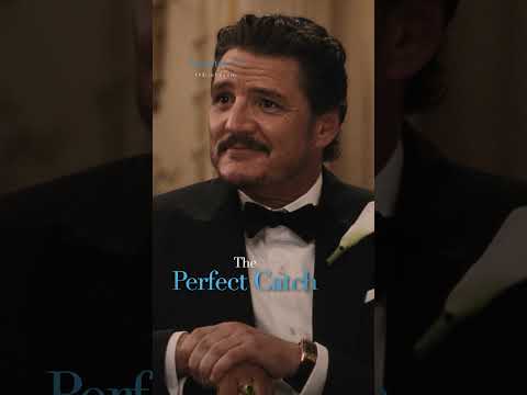 Trailer The Matchmaker 🤝 The Perfect Catch