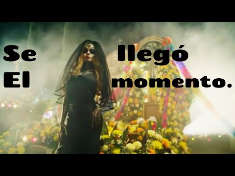 SE LLEGÓ EL MOMENTO