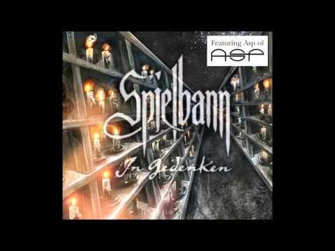 Spielbann - In Gedenken - In alle Ewigkeit Teaser