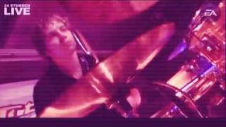 MANDO DIAO-GOT OUT TONIGHT. HIGH HEELS AND DANCE WITH SOMEBODY AT NEED FOR SPEED