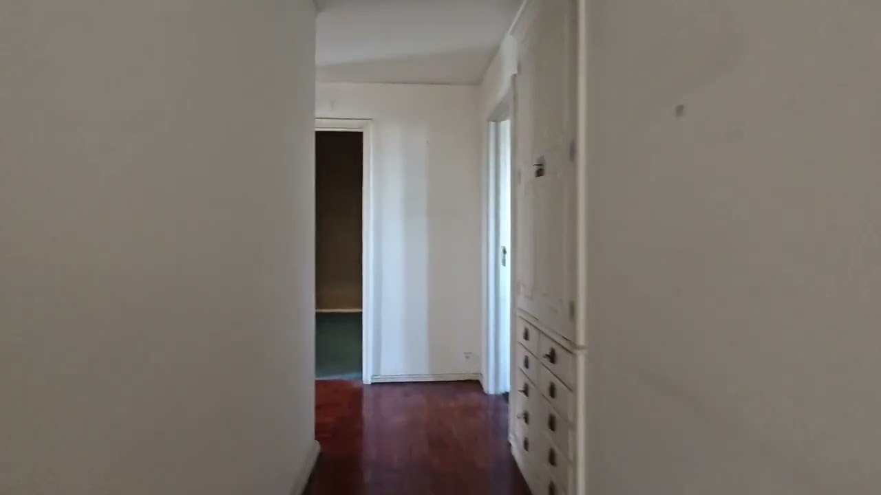 Vídeo do imóvel