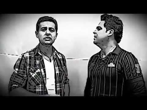 Renê & Ronaldo Só Um Grande Amor Part. Air Suplly  2003