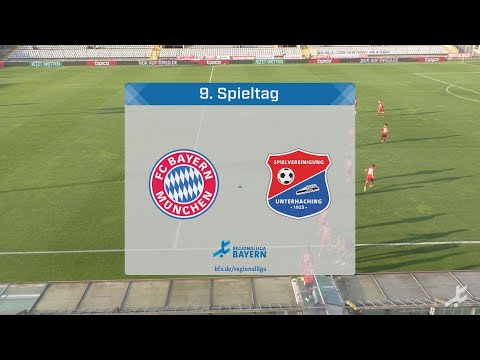 5:1 im Derby! Demichelis zeigt Wagner die Grenzen auf - FCB-Demonstration gegen Haching