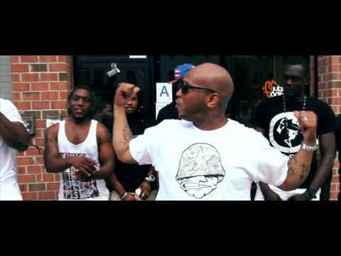 Big Hookz Ft Styles P - Keep Talkin (Official Music Video 2013)