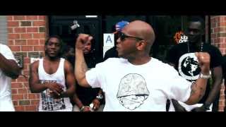 Big Hookz Ft Styles P - Keep Talkin (Official Music Video 2013)