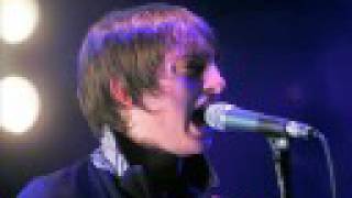 Had enough-The enemy (with lyrics)