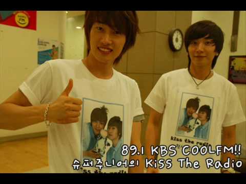 Eunteuk - As long As you love me