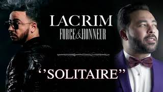 Kader Japonais feat Lacrim   Solitaire