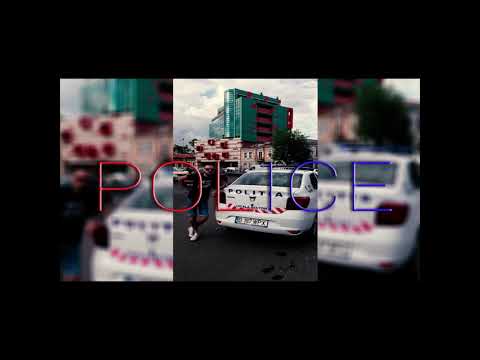 Mitza Estradda - Police