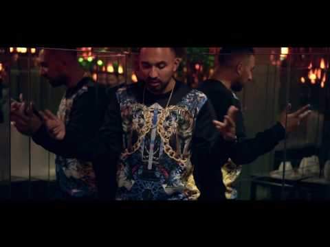 JOSHI MIZU feat. BAUSA - FRESS MICH SATT (prod. von The Cratez & Joshimixu)