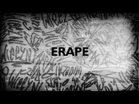 04. Atum/Słaby - "ERAPE" | WIECZNI