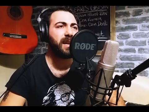 Ozan Denli - Herkes Gibisin (Cem Karaca Cover)